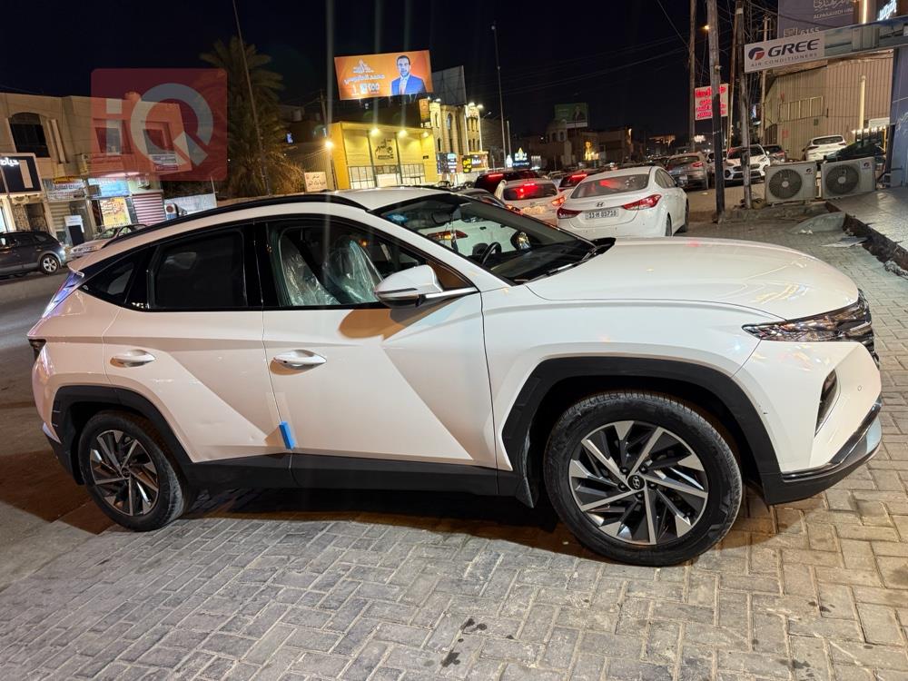 هيونداي توسان